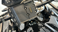 BMW G310 GS 